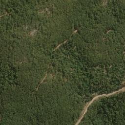 Satellite imagery of Cerro Piedra, CL