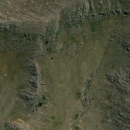 Satellite imagery of Cerro Cura Malal Chico, AR