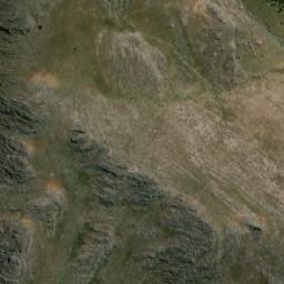 Satellite imagery of Cerro Cura Malal Chico, AR