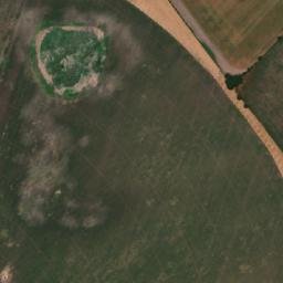 Satellite imagery of PNIR, AR
