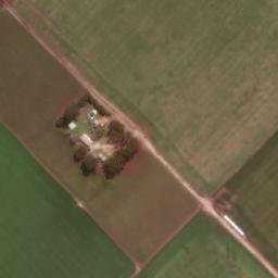 Satellite imagery of Calera Loma Negra, AR