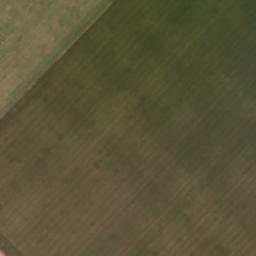 Satellite imagery of Calera Loma Negra, AR