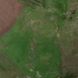 Satellite imagery of Cerro Campo Santa Teresita, AR