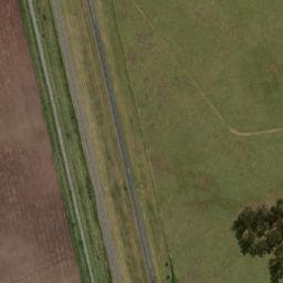 Satellite imagery of VIVO, AR