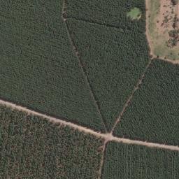 Satellite imagery of Mount Watch, AU