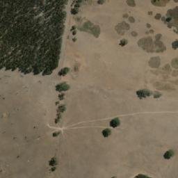 Satellite imagery of Flagstaff Hill, AU