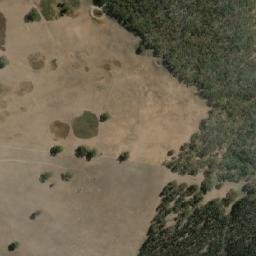 Satellite imagery of Flagstaff Hill, AU