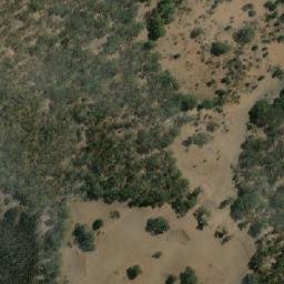 Satellite imagery of Flagstaff Hill, AU