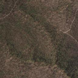 Satellite imagery of Champion Hill, AU