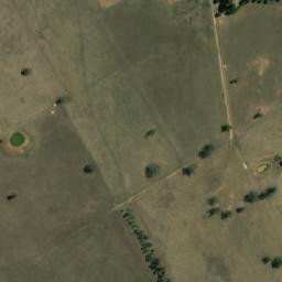 Satellite imagery of Ryan Hill, AU