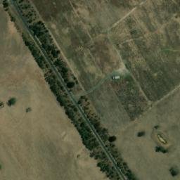 Satellite imagery of Ryan Hill, AU