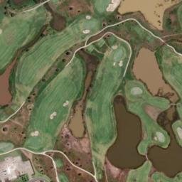 Satellite imagery of Killara Peak, AU