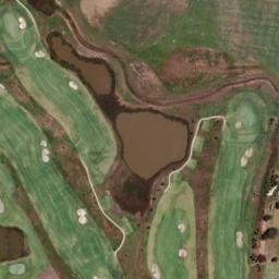 Satellite imagery of Killara Peak, AU
