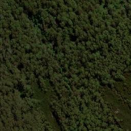 Satellite imagery of Mount Boobyalla, AU