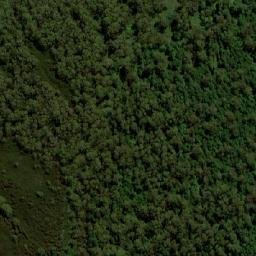 Satellite imagery of Mount Boobyalla, AU