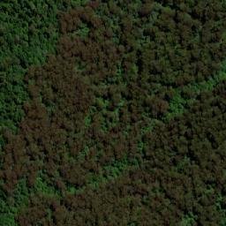 Satellite imagery of Mount Boobyalla, AU