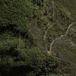 Satellite imagery of Mount Useful, AU