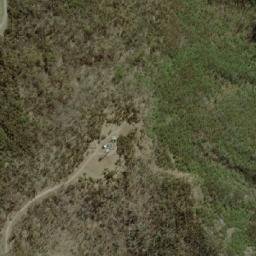 Satellite imagery of Mount Useful, AU