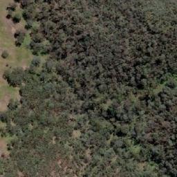 Satellite imagery of Big Hill, AU