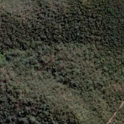 Satellite imagery of Big Hill, AU