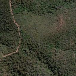 Satellite imagery of Big Hill, AU