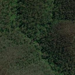 Satellite imagery of Toggle Hill, AU