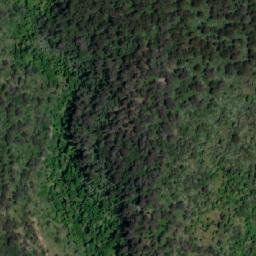 Satellite imagery of Bluff Lookout, AU