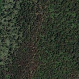 Satellite imagery of Bluff Lookout, AU