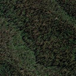 Satellite imagery of Donald Knob, AU