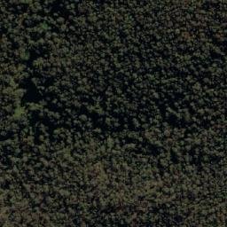 Satellite imagery of Red Knob, AU