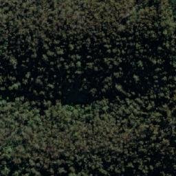 Satellite imagery of Mount Nowa Nowa, AU