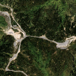Satellite imagery of 6191, NZ