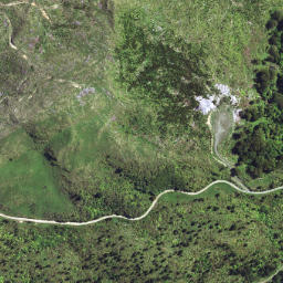 Satellite imagery of 6295, NZ