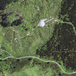 Satellite imagery of 6291, NZ