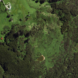 Satellite imagery of L TE KOHE, NZ