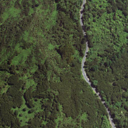 Satellite imagery of L TE KOHE, NZ