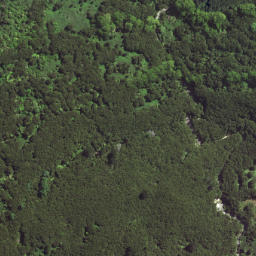 Satellite imagery of L TE KOHE, NZ