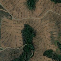 Satellite imagery of Alto del Agua, CL