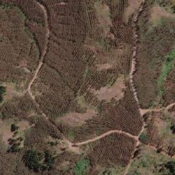 Satellite imagery of Cerro Cochento, CL