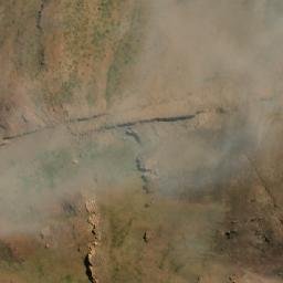 Satellite imagery of Cerro Maloñehue, AR