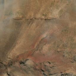 Satellite imagery of Cerro Maloñehue, AR