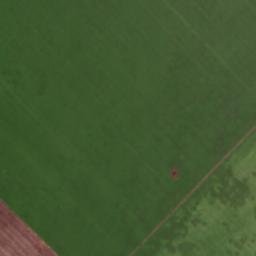 Satellite imagery of Calera Loma Negra, AR