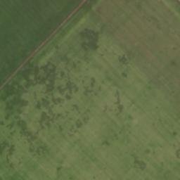 Satellite imagery of Calera Loma Negra, AR