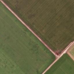 Satellite imagery of Calera Loma Negra, AR