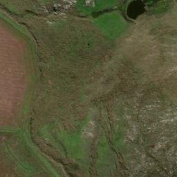 Satellite imagery of Cerro Campo Santa Teresita, AR