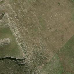 Satellite imagery of Cerro Campo Santa Teresita, AR