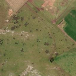 Satellite imagery of Cerro Los Dos Arbolitos, AR