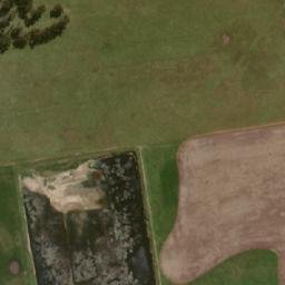 Satellite imagery of VIVO, AR