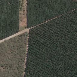 Satellite imagery of Mount Watch, AU
