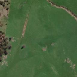 Satellite imagery of Golden Spur, AU